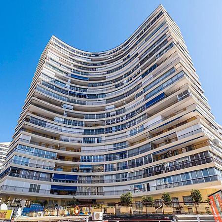 Coblanca 3-83 Lejlighed Benidorm Eksteriør billede